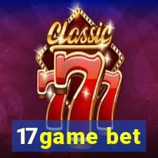 17game bet